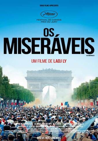 Os Miseráveis - assistir Os Miseráveis Dublado Online grátis