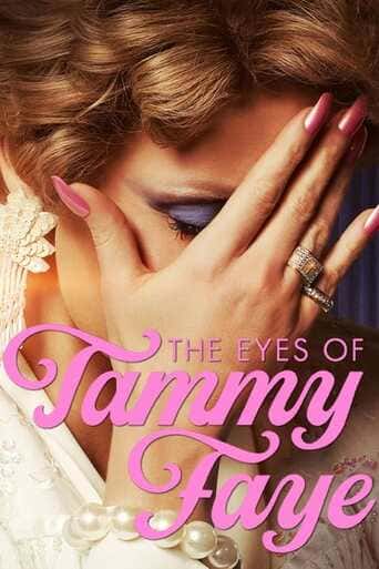 Os Olhos de Tammy Faye - assistir Os Olhos de Tammy Faye Dublado e Legendado Online grátis