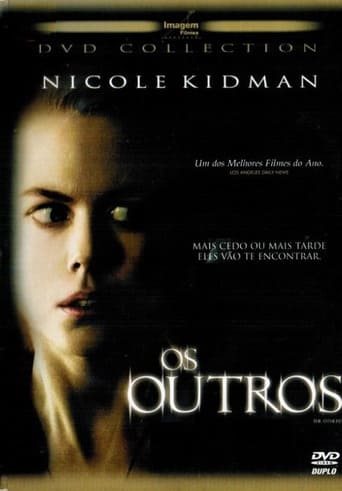 Os Outros - assistir Os Outros Dublado e Legendado Online grátis