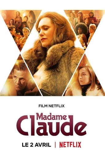 Os Segredos de Madame Claude - assistir Os Segredos de Madame Claude Dublado e Legendado Online grátis