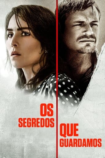 Os Segredos que Guardamos - assistir Os Segredos que Guardamos Dublado e Legendado Online grátis