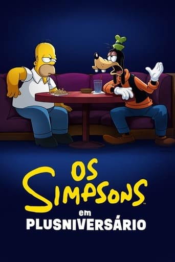 Os Simpsons em Plusniversário - assistir Os Simpsons em Plusniversário Dublado e Legendado Online grátis