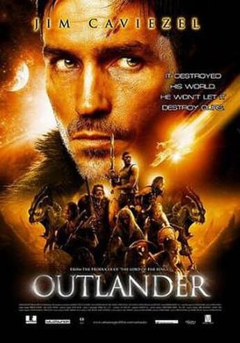 Outlander: Guerreiro vs Predador - assistir Outlander: Guerreiro vs Predador Dublado e Legendado Online grátis