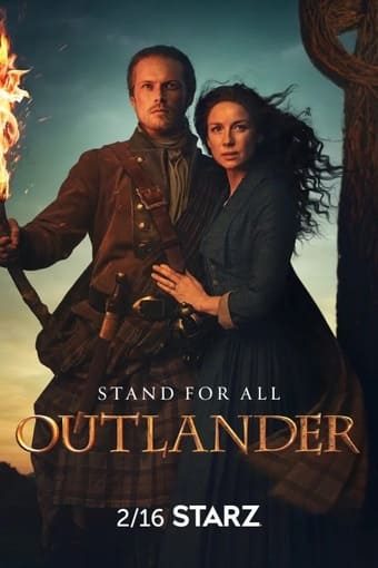 Outlander 5ª Temporada