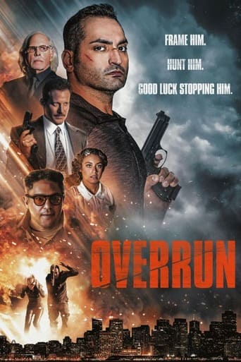 Overrun - assistir Overrun Dublado e Legendado Online grátis