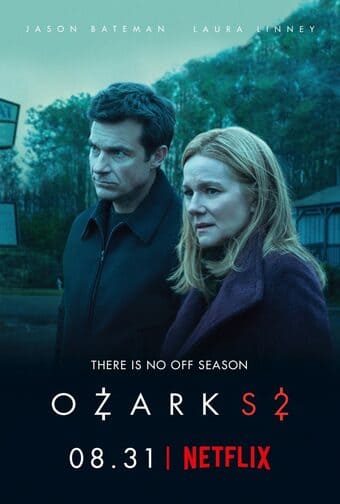 Ozark - assistir Ozark 2ª Temporada dublado online grátis