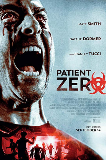 Paciente Zero: A Origem do Virus