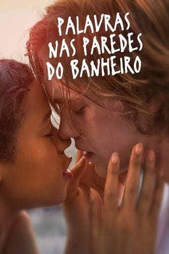 Palavras nas Paredes do Banheiro - assistir Palavras nas Paredes do Banheiro Dublado e Legendado Online grátis