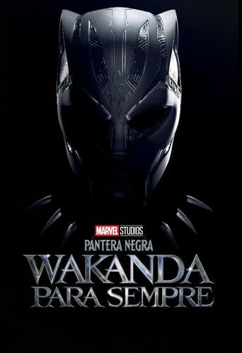 Pantera Negra: Wakanda para Sempre