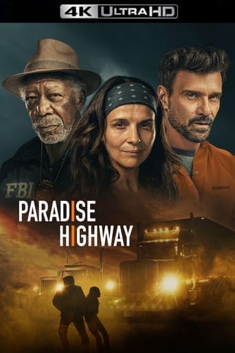 Paradise Highway - assistir Paradise Highway Dublado e Legendado Online grátis