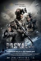 Paskal: Missão Resgate