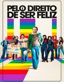 Pelo Direito de Ser Feliz - filmes de drama