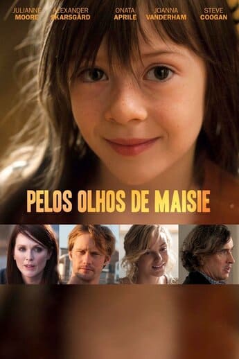 Pelos Olhos de Maisie - assistir Pelos Olhos de Maisie Dublado e Legendado Online grátis