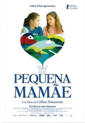 Pequena mamãe