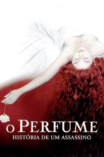 Perfume: A História de um Assassino