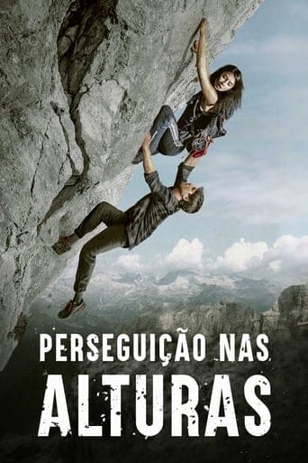 Perseguição nas Alturas - assistir Perseguição nas Alturas Dublado e Legendado Online grátis