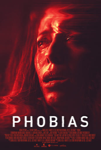 Phobias - assistir Phobias Dublado e Legendado Online grátis