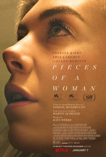 Pieces of a Woman - assistir Pieces of a Woman Dublado e Legendado Online grátis