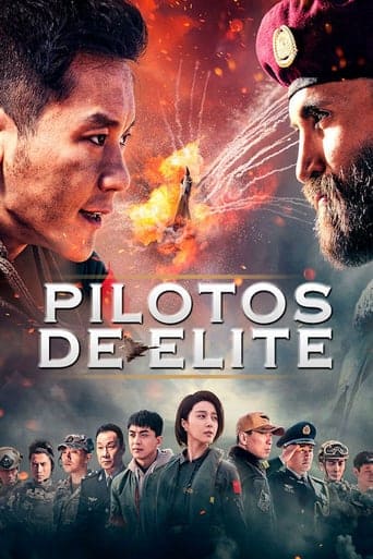 Pilotos de Elite - assistir Pilotos de Elite Dublado e Legendado Online grátis