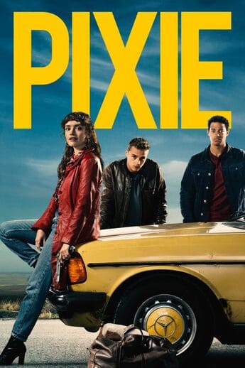 Pixie - assistir Pixie Dublado e Legendado Online grátis