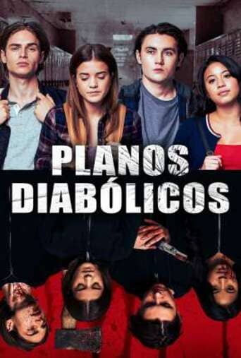 Planos Diabólicos - assistir Planos Diabólicos Dublado e Legendado Online grátis