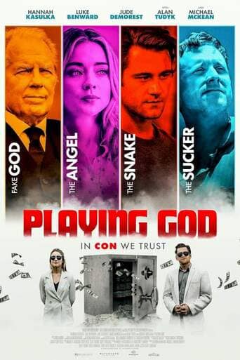 Playing God - assistir Playing God Dublado e Legendado Online grátis