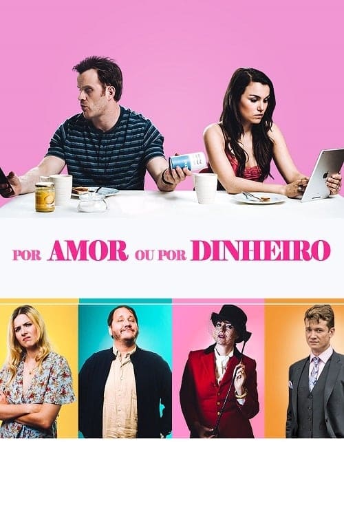 Por Amor ou por Dinheiro (2019)