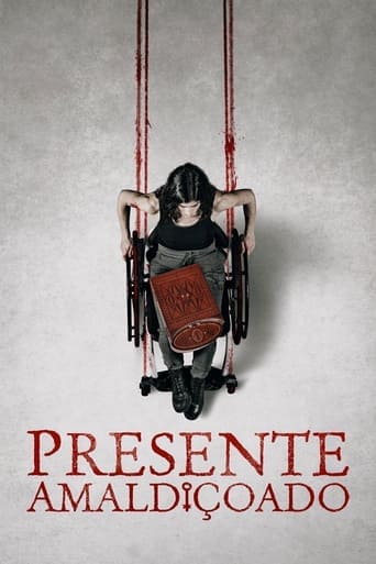 Presente Amaldiçoado - assistir Presente Amaldiçoado Dublado e Legendado Online grátis