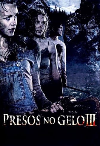 Presos no Gelo III