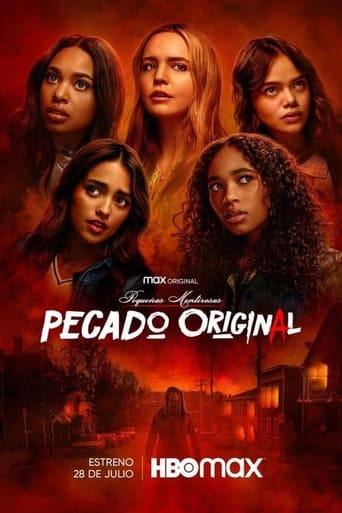 Pretty Little Liars: Um Novo Pecado 1ª Temporada - assistir Pretty Little Liars: Um Novo Pecado 1ª Temporada dublado e Legendado online grátis