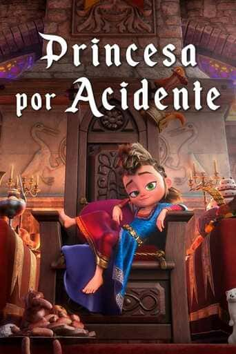 Princesa Por Acidente