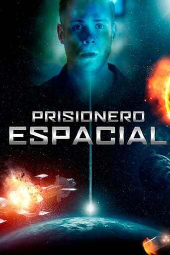 Prisioneiro Espacial - assistir Prisioneiro Espacial Dublado e Legendado Online grátis