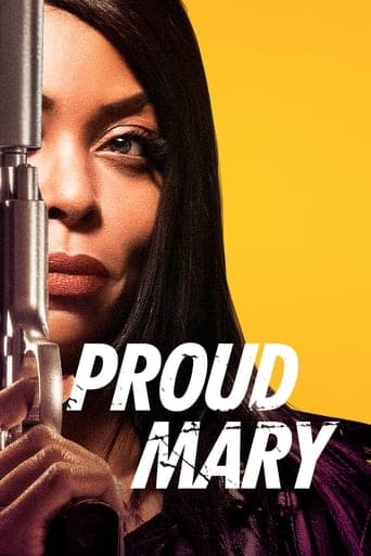 Proud Mary: A Profissional - assistir Proud Mary: A Profissional Dublado e Legendado Online grátis