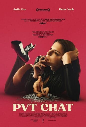 PVT CHAT - assistir PVT CHAT Dublado e Legendado Online grátis