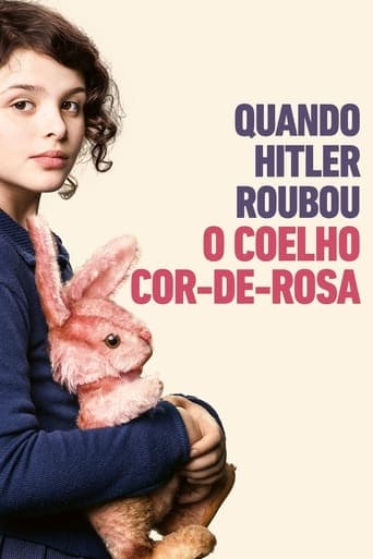 Quando Hitler Roubou o Coelho Cor de rosa - assistir Quando Hitler Roubou o Coelho Cor de rosa Dublado e Legendado Online grátis