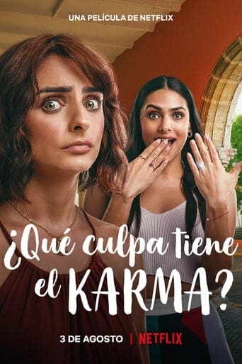 Que Culpa Tem o Carma? - assistir Que Culpa Tem o Carma? Dublado e Legendado Online grátis