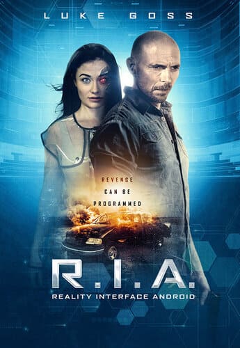 R.I.A. - assistir R.I.A. Dublado e Legendado Online grátis