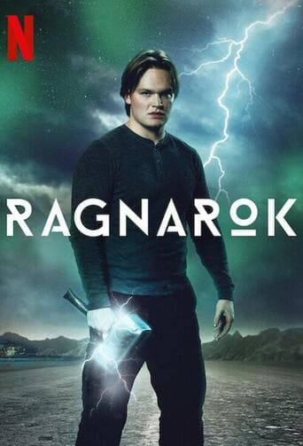 Ragnarok 2ª Temporada - assistir Ragnarok 2ª Temporada dublado e Legendado online grátis