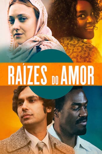 Raízes do Amor - assistir Raízes do Amor Dublado e Legendado Online grátis