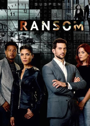 Ransom 1ª Temporada