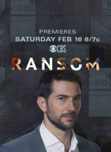 Ransom 3ª Temporada - assistir Ransom 3ª Temporada dublado e Legendado online grátis
