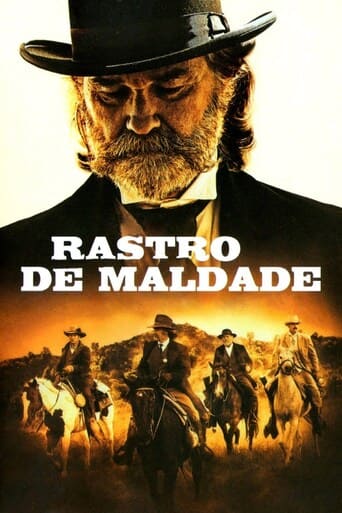 Rastro de Maldade