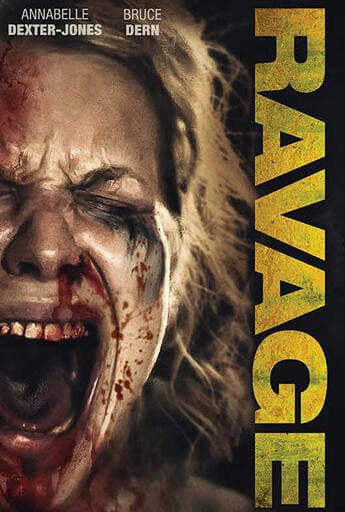 Ravage - assistir Ravage Dublado e Legendado Online grátis