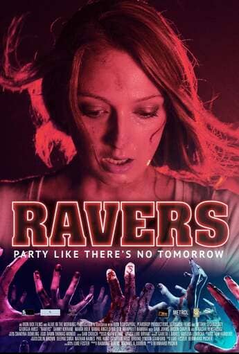 Ravers - assistir Ravers Dublado e Legendado Online grátis