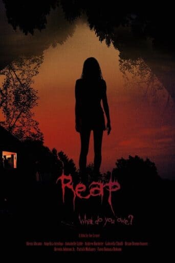 Reap - assistir Reap Dublado e Legendado Online grátis