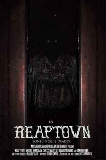 Reaptown