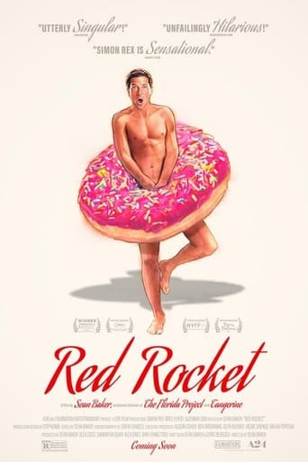 Red Rocket - assistir Red Rocket Dublado e Legendado Online grátis