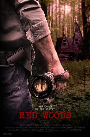 Red Woods - assistir Red Woods Dublado e Legendado Online grátis