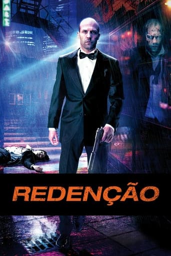 Redenção - assistir Redenção Dublado e Legendado Online grátis