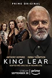 Rei Lear - filmes de drama